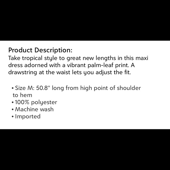 Laklook Dress - Picture 2 of 3